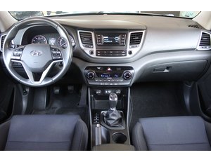 
										HYUNDAI TUCSON 1.6 GDI BLUEDRIVE ESSENCE 4X2 full									
