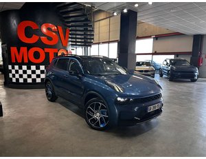 
										LYNK & CO 01 1.5 PHEV 6.6KW full									