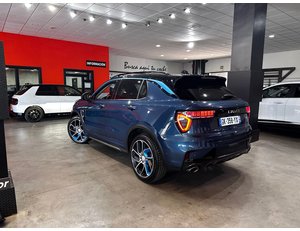 
										LYNK & CO 01 1.5 PHEV 6.6KW full									