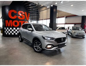 
										MG EHS 1.5T-GDI PHEV LUXURY full									