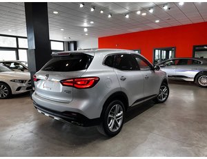 
										MG EHS 1.5T-GDI PHEV LUXURY full									