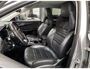 
										MG EHS 1.5T-GDI PHEV LUXURY full									