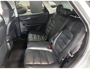
										MG EHS 1.5T-GDI PHEV LUXURY full									