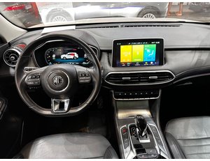 
										MG EHS 1.5T-GDI PHEV LUXURY full									