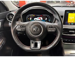 
										MG EHS 1.5T-GDI PHEV LUXURY full									