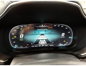 
										MG EHS 1.5T-GDI PHEV LUXURY full									