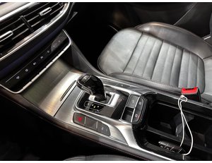 
										MG EHS 1.5T-GDI PHEV LUXURY full									