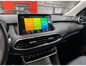 
										MG EHS 1.5T-GDI PHEV LUXURY full									