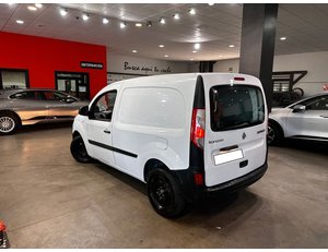 
										RENAULT KANGOO 1.5DCI 95CV FURGON PROFESIONAL L1 full									