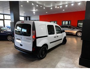 
										RENAULT KANGOO 1.5DCI 95CV FURGON PROFESIONAL L1 full									