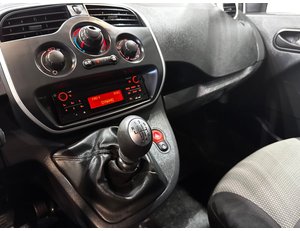 
										RENAULT KANGOO 1.5DCI 95CV FURGON PROFESIONAL L1 full									