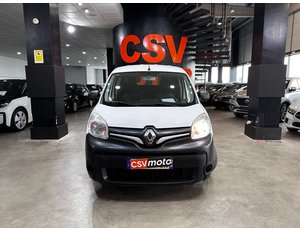 
										RENAULT KANGOO 1.5DCI 95CV FURGON PROFESIONAL L1 full									