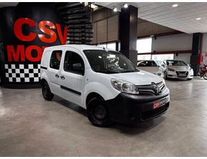 
										RENAULT KANGOO 1.5DCI 95CV FURGON PROFESIONAL L1 full									