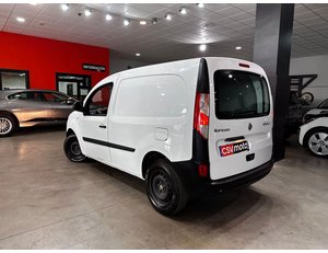 
										RENAULT KANGOO 1.5DCI 95CV FURGON PROFESIONAL L1 full									