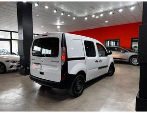 
										RENAULT KANGOO 1.5DCI 95CV FURGON PROFESIONAL L1 full									