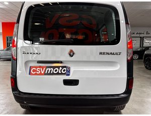 
										RENAULT KANGOO 1.5DCI 95CV FURGON PROFESIONAL L1 full									