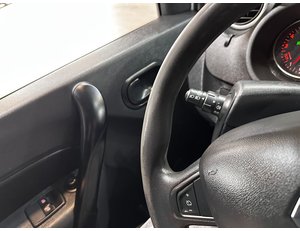 
										RENAULT KANGOO 1.5DCI 95CV FURGON PROFESIONAL L1 full									