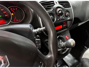 
										RENAULT KANGOO 1.5DCI 95CV FURGON PROFESIONAL L1 full									