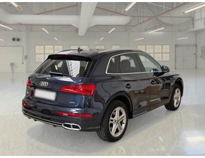 
										AUDI Q5 S LINE 55 TFSI E QUATTRO S TRONIC full									