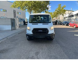 
										FORD TRANSIT 2.0TDCI 130CV L4 TREND CAJA ABIERTA full									