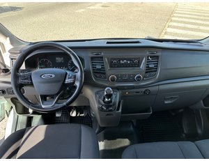 
										FORD TRANSIT 2.0TDCI 130CV L4 TREND CAJA ABIERTA full									