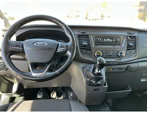 
										FORD TRANSIT 2.0TDCI 130CV L4 TREND CAJA ABIERTA full									