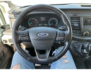 
										FORD TRANSIT 2.0TDCI 130CV L4 TREND CAJA ABIERTA full									