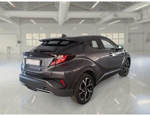 
										TOYOTA C-HR 2.0 180H ADVANCE full									