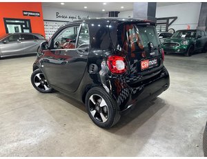 
										SMART FORTWO 60KW(81CV) EQ COUPE full									