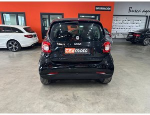 
										SMART FORTWO 60KW(81CV) EQ COUPE full									
