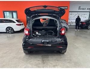 
										SMART FORTWO 60KW(81CV) EQ COUPE full									