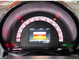 
										SMART FORTWO 60KW(81CV) EQ COUPE full									