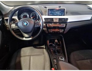 
										BMW X1 XDRIVE25E full									