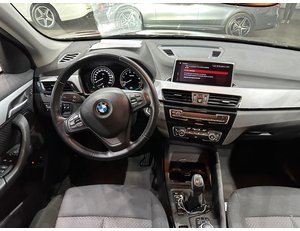 
										BMW X1 XDRIVE25E full									