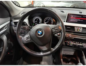 
										BMW X1 XDRIVE25E full									