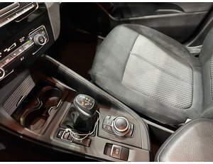 
										BMW X1 XDRIVE25E full									