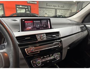 
										BMW X1 XDRIVE25E full									