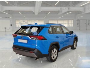 
										TOYOTA RAV4 2.5L 220H BUSINESS full									
