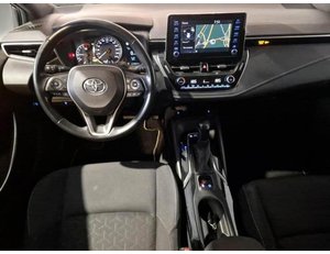 
										TOYOTA COROLLA 1.8 125H ACTIVE TECH E-CVT TOU SPORT full									