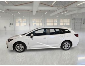 
										TOYOTA COROLLA 1.8 125H ACTIVE TECH E-CVT TOU SPORT full									