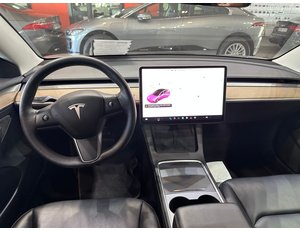 
										TESLA MODEL 3 GRAN AUTONOMIA AWD full									