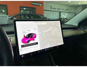 
										TESLA MODEL 3 GRAN AUTONOMIA AWD full									