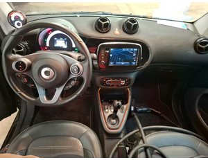 
										SMART FORTWO 60KW(81CV) EQ COUPE full									