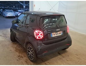
										SMART FORTWO 60KW(81CV) EQ COUPE full									