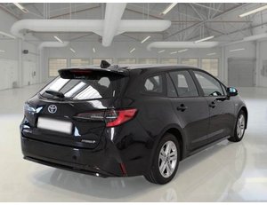 
										TOYOTA COROLLA 1.8 125H ACTIVE TECH E-CVT TOU SPORT full									