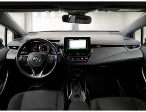 
										TOYOTA COROLLA 1.8 125H ACTIVE TECH E-CVT TOU SPORT full									