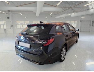 
										TOYOTA COROLLA 1.8 125H ACTIVE TECH E-CVT TOU SPORT full									