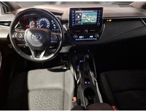 
										TOYOTA COROLLA 1.8 125H ACTIVE TECH E-CVT TOU SPORT full									