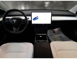 
										TESLA MODEL 3 GRAN AUTONOMIA AWD full									