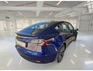 
										TESLA MODEL 3 RWD full									